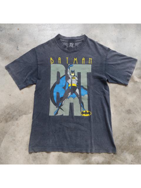 Other Designers Character Hero - Vtg Tshirts Batman Dc Comics