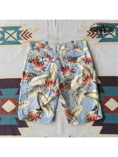 ANONYMOUSISM Vintage QUIKSILVER SUMMER PANTS SHORT