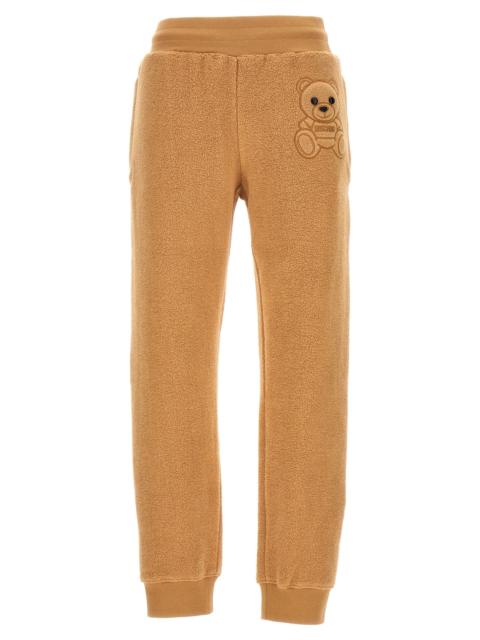 Moschino Women 'Orsetto' Joggers