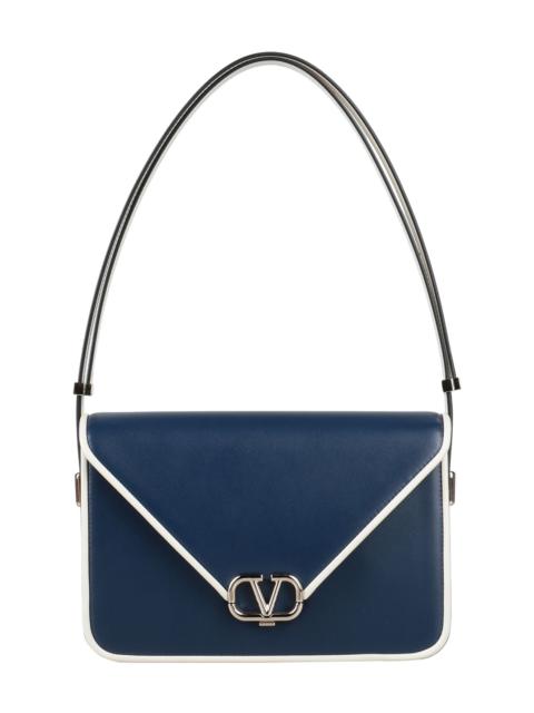 Valentino Navy blue Women's Handbag