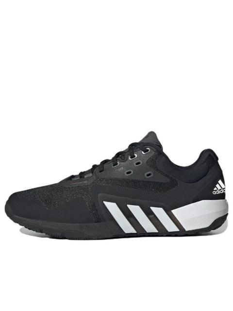 adidas adidas Dropset Trainer Shoes 'Core Black' GW3905