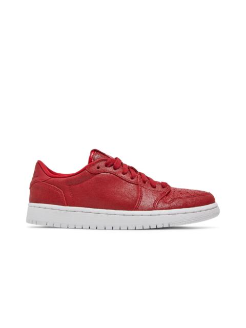 Jordan Wmns Air Jordan 1 Low NS 'Gym Red'