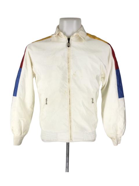 Other Designers Vintage Killy ski sweater