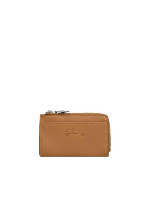 Longchamp `Le Pliage Xtra` Card Holder
