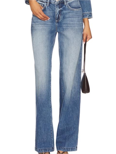Clayton Wide Leg