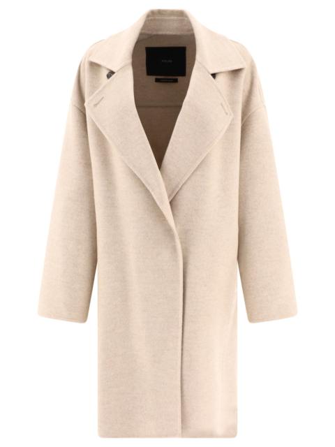 Other Designers Max Mara Atelier "angel" Coat