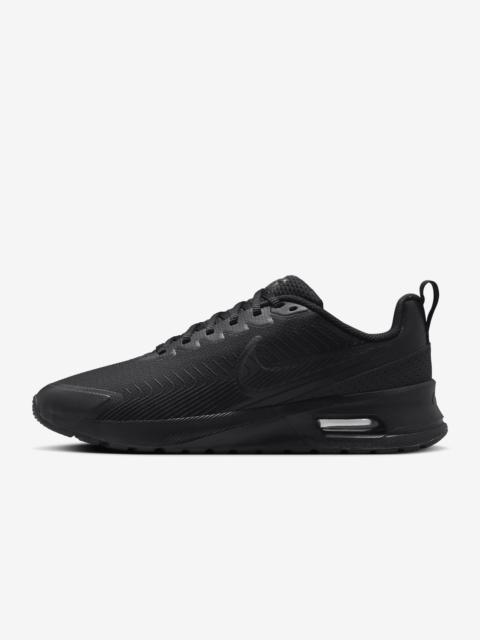 Nike Nike Air Max Nuaxis Men's Shoes