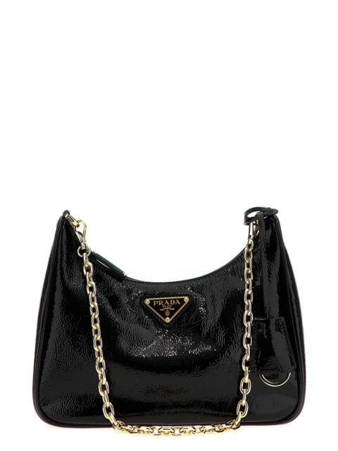 Prada 'Prada Re-Edition' mini handbag