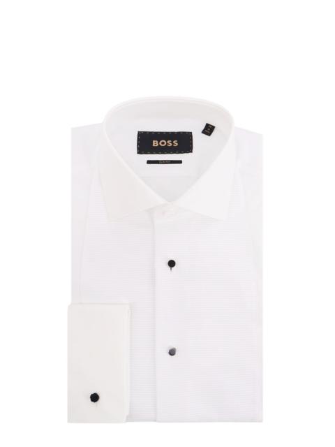BOSS Cotton Shirt