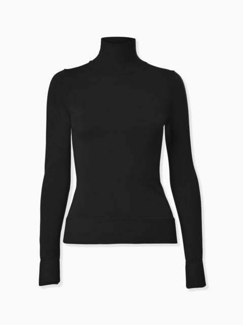 CAROLINA HERRERA Turtleneck Sweater