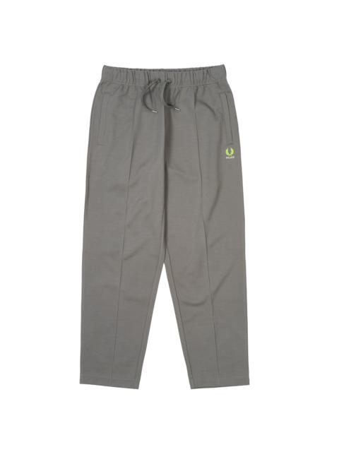 PALACE PALACE FRED PERRY TRACK PANT FEATHER