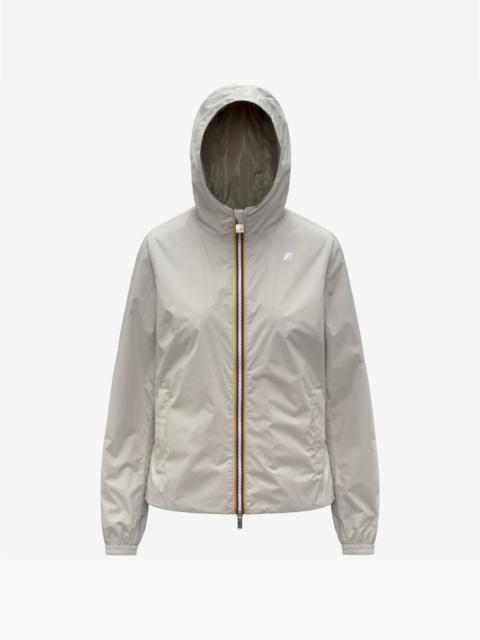 K-WAY LIL 2.0 PLUS.2 REVERSIBLE