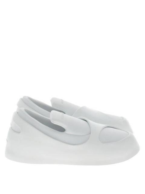 FERRAGAMO Ferragamo Lunar Hybrid Sneakers, Size 10
