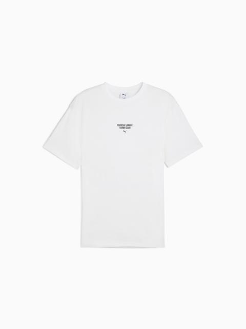 PUMA PL Graphic Tee 1 Men