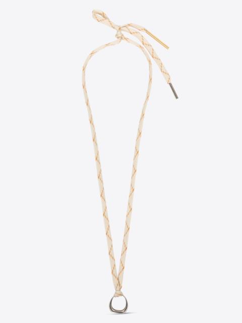 Dries Van Noten STONE SIGNET RING