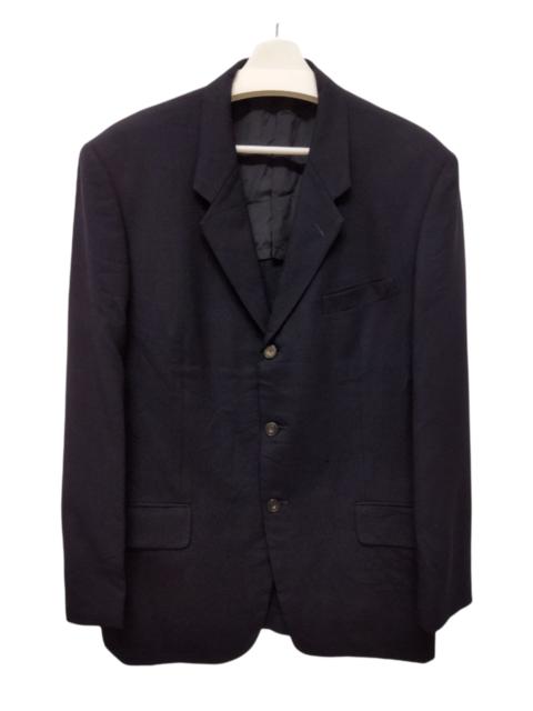 Other Designers Vintage - Rare🔥Yohji Yamamoto Signature Costume D'Homme Oversized