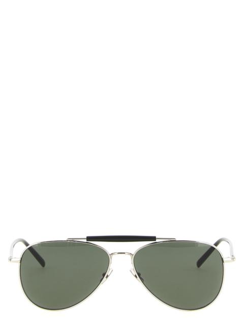 SAINT LAURENT Saint Laurent Men 'Sl 864' Sunglasses