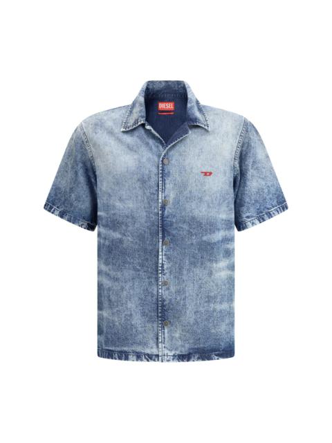 Diesel Men D-Nabil-Fsg