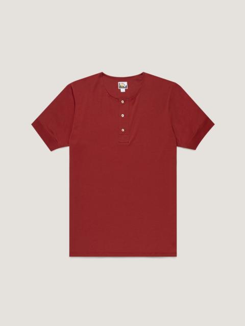 Sunspel Sunspel x Paul Weller Henley
