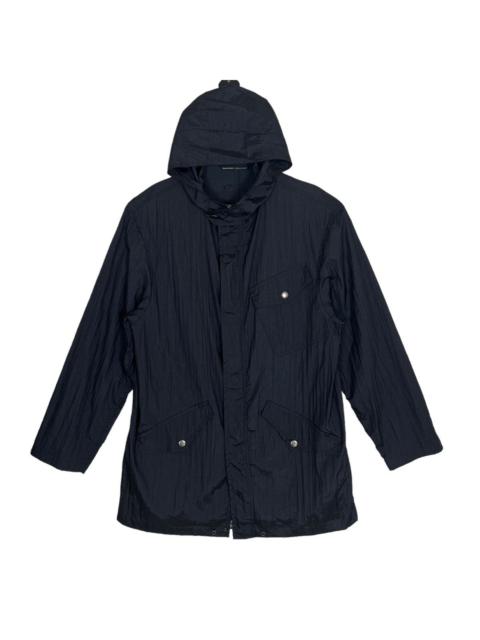Jean Paul Gaultier Object by JPG Lightweigt Parka