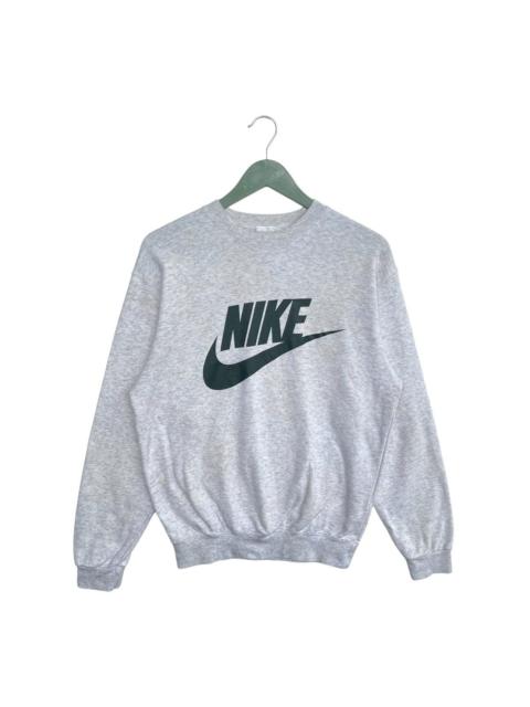 Nike Vintage 90s Nike Sweatshirt