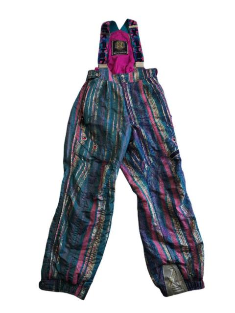 Other Designers Vintage - Japanese Brand Phenix Skiwear