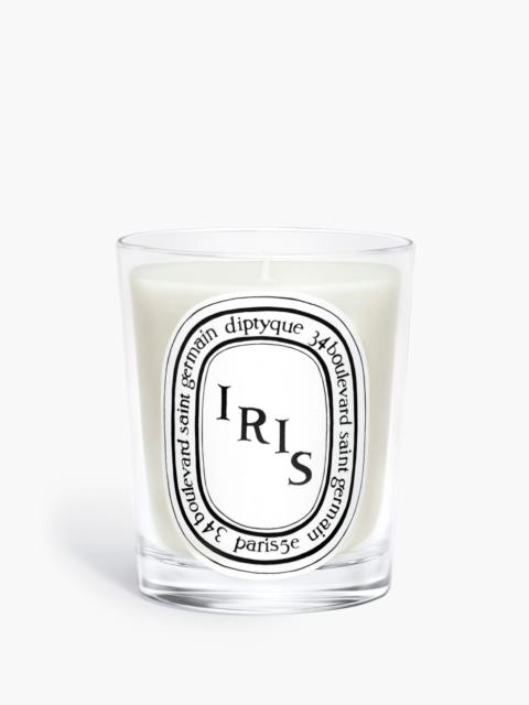 Diptyque Iris - Classic Candle
