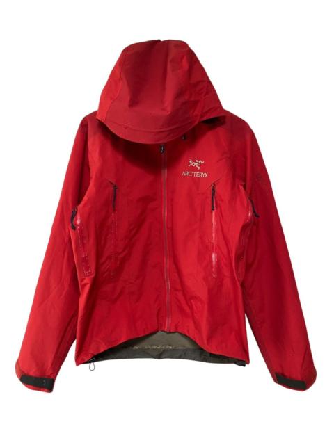 Arc'teryx Arcteryx gore-tex beta jacket