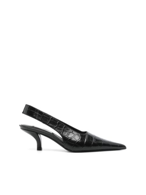 55mm Classic pumps