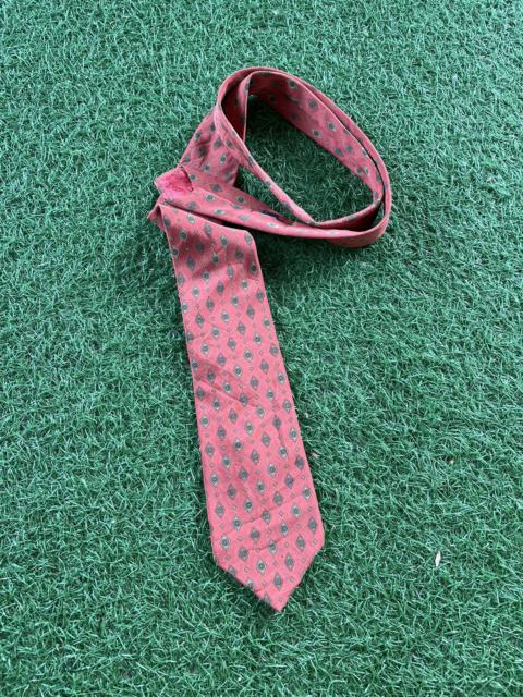 Other Designers Christian Dior Monsieur - 🔥Vintage Christian Dior Monsieur Full Print Neck Tie