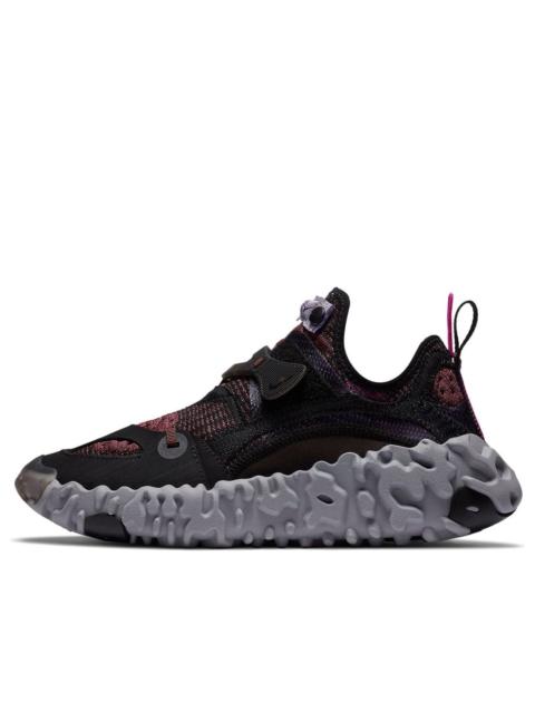 Nike Nike ISPA OverReact Flyknit 'Shadowberry' CD9664-002