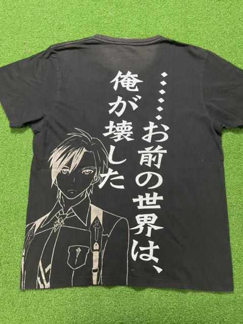 Other Designers Designer - Japan Anime Youkoso Jitsuryoko / Evangelion / Sailormoon