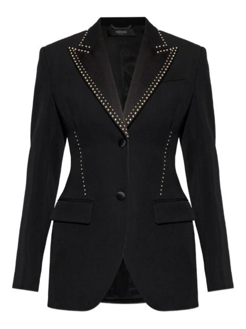 VERSACE Evening Jacket