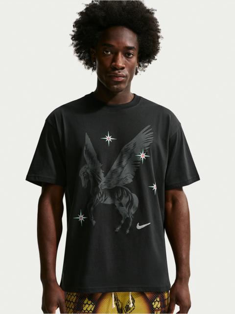 Nike Nike Men's Basketball T-Shirt