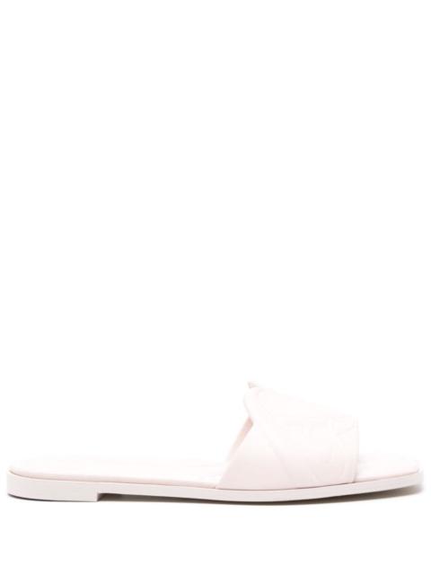 Alexander McQueen Alexander McQueen Sandals Beige