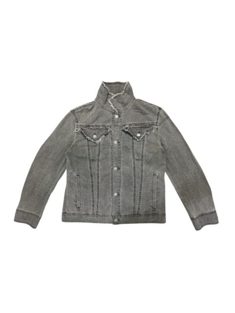 Other Designers Massimo Osti × Mossimo - Massimo Sport Jacket