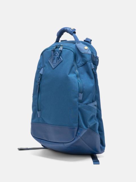 visvim Cordura 20L Blue