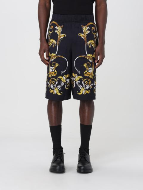 VERSACE JEANS COUTURE Short men Versace Jeans Couture