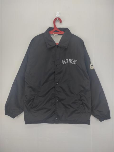 Nike Vintage Nike Coach Jacket