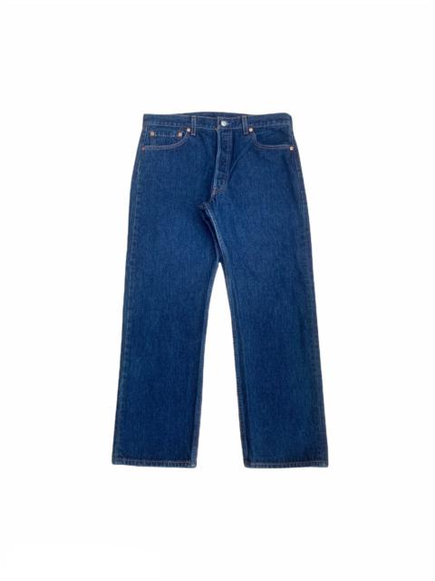 Levi's vintage levis 501XX button 553