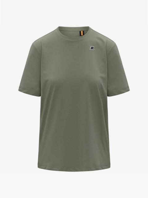 K-WAY SERGINE TRAVEL