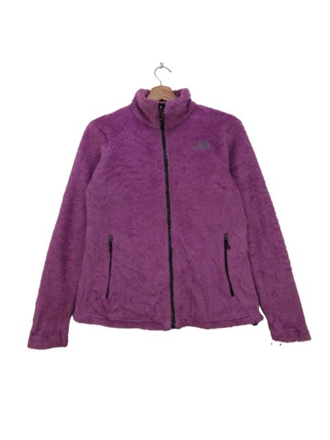 The North Face Polatec Sherpa Jacket