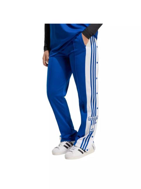 adidas Originals Women's Adibreak Track Pants - Royal/White