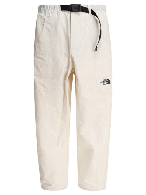 The North Face Trousers