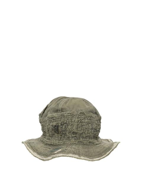 Kapital Kapital The Old Man And The Sea Bucket Hat