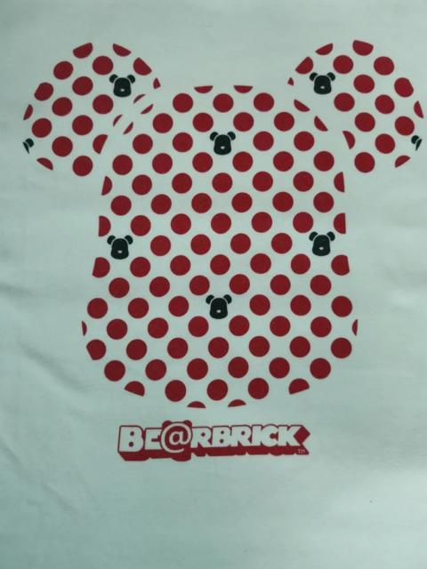 Other Designers Designer - Bearbrick Monogram Medicom Toy Tee Japan Designer