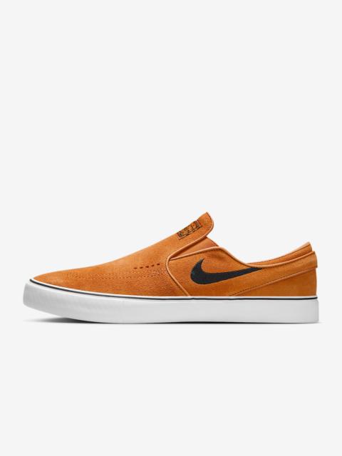 Nike Nike SB Janoski+ Slip Skate Shoes