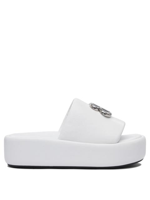 Balenciaga Sandals