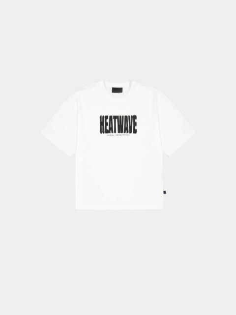 ALPHA INDUSTRIES HEATWAVE T-SHIRT