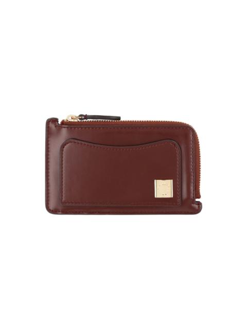 Stella McCartney Card Case "ryder"